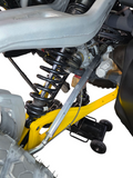 Elektric Offroad 2024+ Can Am Maverick R Tie Rods - RVSPA0006-C