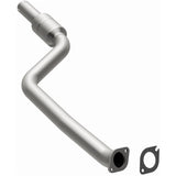 MagnaFlow Direct Fit Catalytic Converter BMW 3 07-08 Rear OEM - 49768