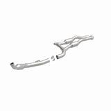 MagnaFlow Direct Fit Catalytic Converter D/S 03-06 Mercedes E55 AMG - 24334