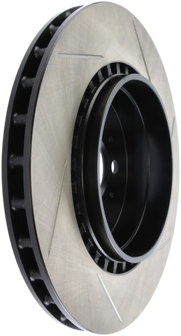 StopTech Slotted Sport Brake Rotor - 126.39036SL