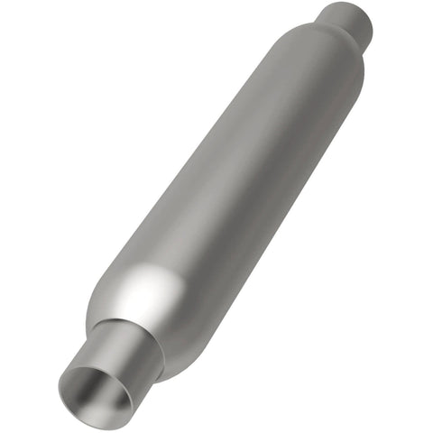 MagnaFlow Muff GP 3.5 Dia 18inch 2/2 - 18124