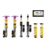 KW Clubsport Kit 3 Way BMW 2series F22 Coupe 2WD without EDC - 397202AJ