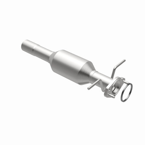 MagnaFlow Conv DF 06 Focus ZX3 2.0/2.3L OEM - 49196