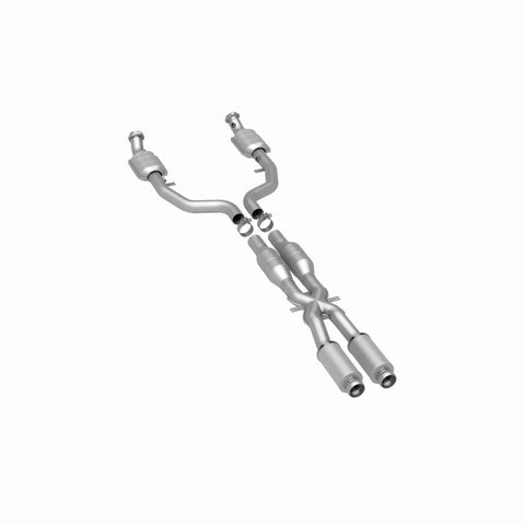 MagnaFlow Conv DF 08-13 BMW M3 4.0L - 5411031