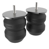Timbren 1998 Chevrolet W4500 Tiltmaster Rear Suspension Enhancement System - GMRW35