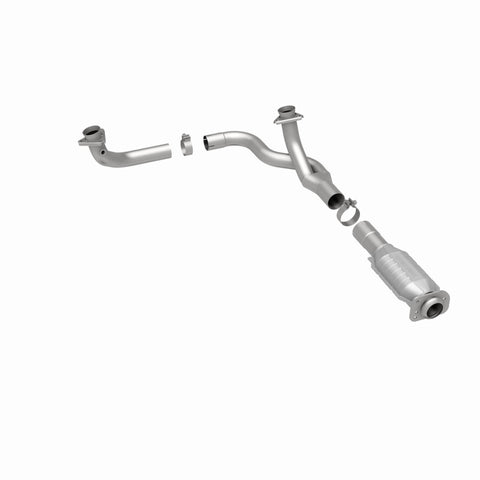 MagnaFlow Conv DF GM 93 95 - 93444