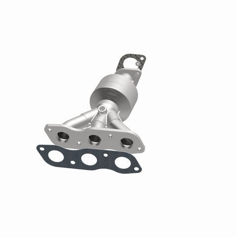 MagnaFlow Direct Fit Catalytic Converter 07-09 Mitsu Outlander 3.0L - 51772