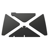 DEI 07-18 Jeep Wrangler JK Under Hood Liner Kit - 50083