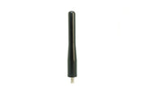 BuiltRight Industries 15-19 Ford F-150 / 17-19 Ford F-250/F-350 Perfect-Fit Stubby Antenna - 110011