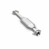 MagnaFlow Direct Fit Catalytic Converter Saab 86 90 - 22831