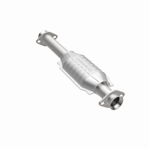 MagnaFlow Direct Fit Catalytic Converter Saab 86 90 - 22831