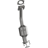 MagnaFlow Direct Fit Catalytic Converter 18-21 Infiniti Q50 3.0L - 6571414
