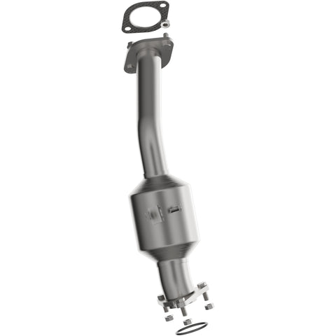 MagnaFlow Direct Fit Catalytic Converter 18-21 Infiniti Q50 3.0L - 6571414