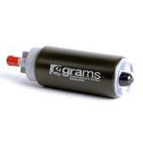 Grams Performance Universal 265LPH In-Tank Fuel Pump Kit - G51-99-0265