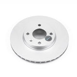 Power Stop 16-19 Chevrolet Spark Front Evolution Geomet Coated Rotor - AR84101EVC