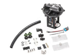 Radium Engineering EVO 7/8/9 Fuel Pump Hanger For Walbro F90000267/274/285 - Pumps Not Included - 20-1342