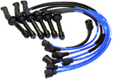 NGK Mazda 929 1995-1992 Spark Plug Wire Set - 9291