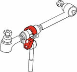 SPC Performance TIE ROD TOOL - 71969