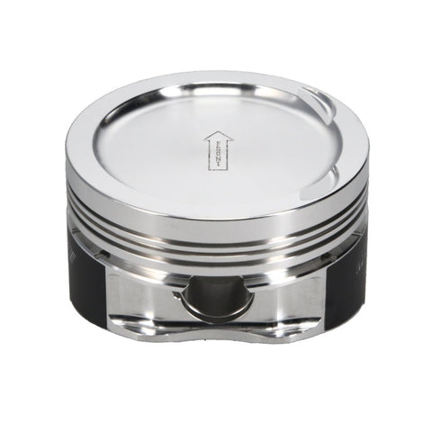 Manley Ford BA Falcon XR6 Turbo 4.0L STD Bore Dish Piston Set - 628000CE-6