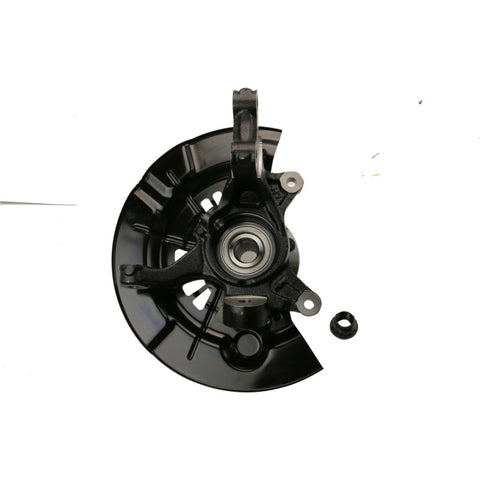 MOOG 12-17 Toyota Camry Front Left Complete Knuckle Assembly - LK045
