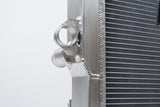 CSF 03-09 Lexus GX470 4.7L V8 / 03-09 Toyota 4Runner 4.7L V8 All Metal Radiator - 7215