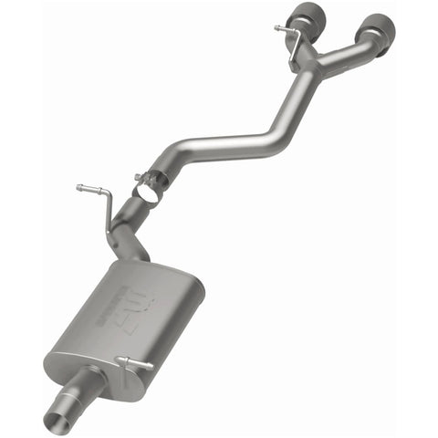 MagnaFlow SYS C/B 08 Volkswagen R32 Sport - 16502