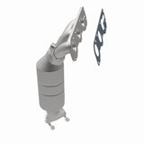 MagnaFlow Direct Fit Catalytic Converter 04-05 Suz Verona2.5 Manifold Front - 50911