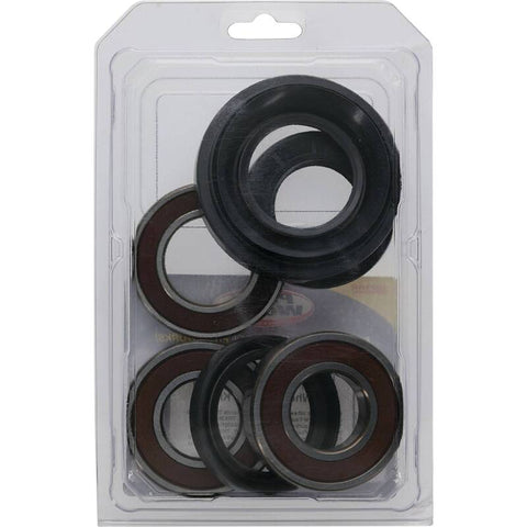 Pivot Works Premium Wheel Bearing - 25-1037-P