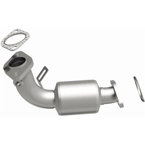 MagnaFlow Conv DF 5/00-01 Mitsubishi Eclipse 2.4L Front / 99-5/00 Galant 2.4L Front - 93193
