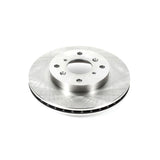 Power Stop 98-99 Acura CL Front Autospecialty Brake Rotor - JBR797