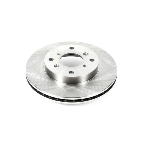 Power Stop 98-99 Acura CL Front Autospecialty Brake Rotor - JBR797