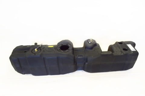 Titan Fuel Tanks 17-23 Ford F-250 55 Gal. Extra HD Cross-Linked PE XXL Mid-Ship Tank - Crew Cab SB - 7020217