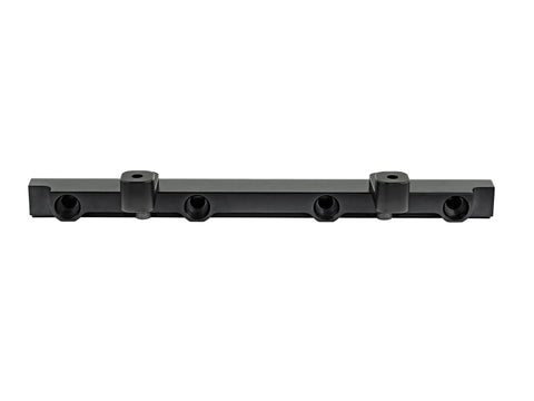 Skunk2 Honda L15B7 Billet Aluminum Secondary Fuel Rail Kit (Only Fits 307-05-1000) - 350-05-1000