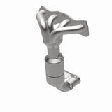 MagnaFlow 07-11 Mini Cooper L4-1.6LGAS California Catalytic Converter Direct Fit - 5531028