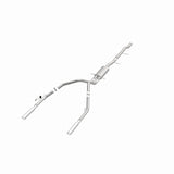 MagnaFlow SYS C/B 10 Chevy Silverado EC/SB - 15565