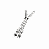 MagnaFlow Direct Fit Catalytic Converter 12-13 Chevy Corvette 6.2L - 51094