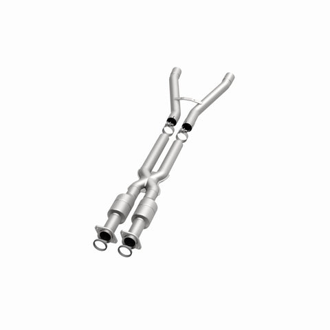 MagnaFlow Direct Fit Catalytic Converter 12-13 Chevy Corvette 6.2L - 51094