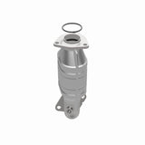MagnaFlow Direct Fit Catalytic Converter 01-02 Kia Sportage Rear - 50668