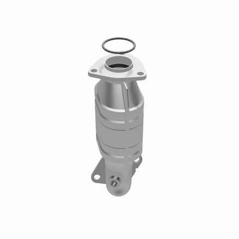 MagnaFlow Direct Fit Catalytic Converter 01-02 Kia Sportage Rear - 50668