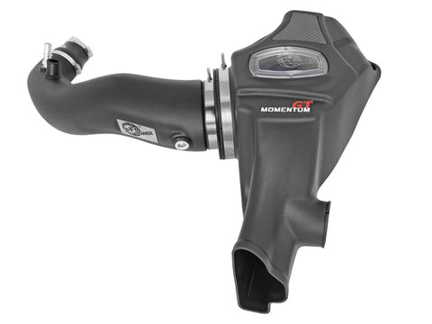 aFe Momentum GT Pro 5R Intake System 15-16 Ford Mustang L4-2.3L EcoBoost - 54-73201