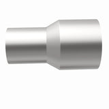MagnaFlow 2.5in-4in Stainless Steel Transition 7in Long - 10763