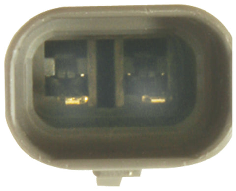 NGK Geo Prizm 1992-1990 Direct Fit Oxygen Sensor - 24515
