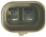 NGK Toyota MR2 1992-1991 Direct Fit Oxygen Sensor - 24518