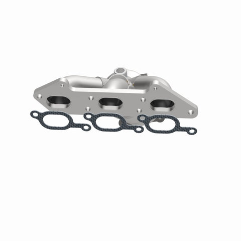 MagnaFlow Direct Fit Catalytic Converter 02 Volvo S80 2.9L - 23213