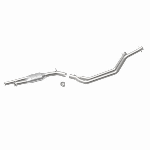 MagnaFlow Direct Fit Catalytic Converter 90-93 Mercedes 190E 2.6L - 23845