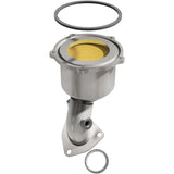 MagnaFlow Conv DF 96-98 Toyota Rav4 2.0L (CA Emissions) - 452827