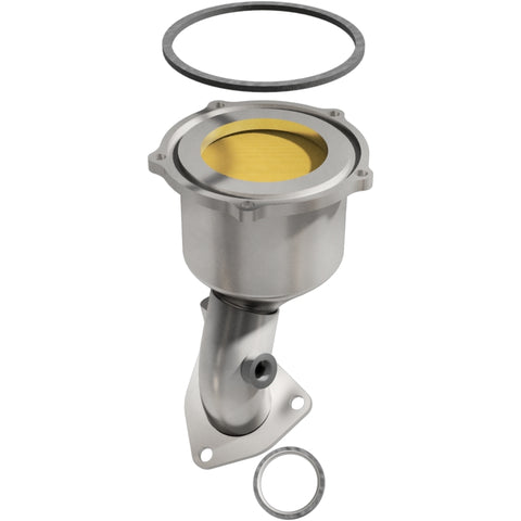 MagnaFlow Conv DF 96-98 Toyota Rav4 2.0L (CA Emissions) - 452827