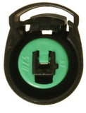 NGK Dodge Ram 50 1990 Direct Fit Oxygen Sensor - 24122