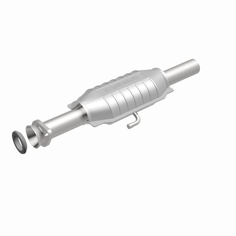 MagnaFlow Conv GM 24X6.5X4 2/2 - 23454
