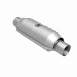 MagnaFlow Universal Catalytic Converter 2.00 inch CA Tier 1 - 408054